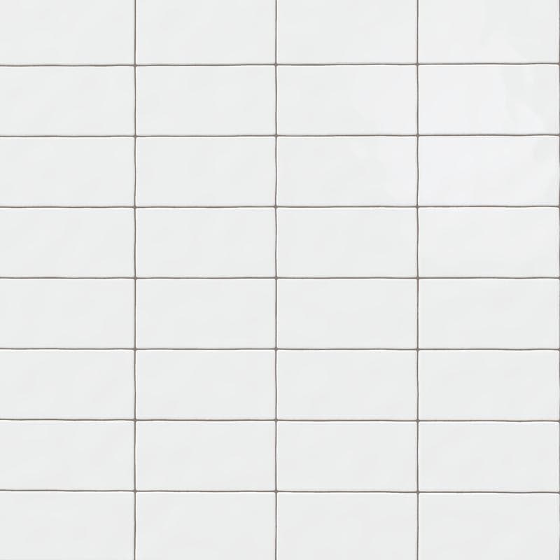 Maiolica Bright White 3x6 - Image 6