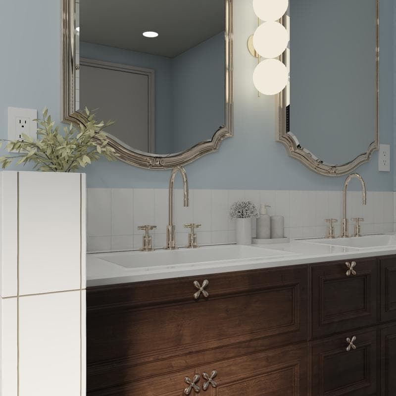 Maiolica Bright White 3x6 - Image 9