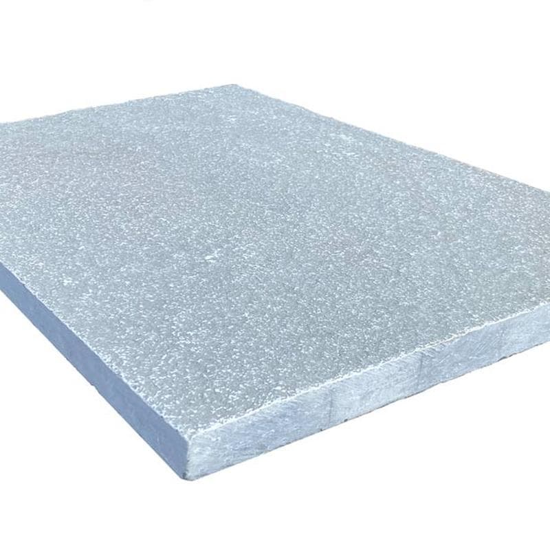 Indian Bluestone Split Face 6x24 Ledger Panel Flats - Image 1