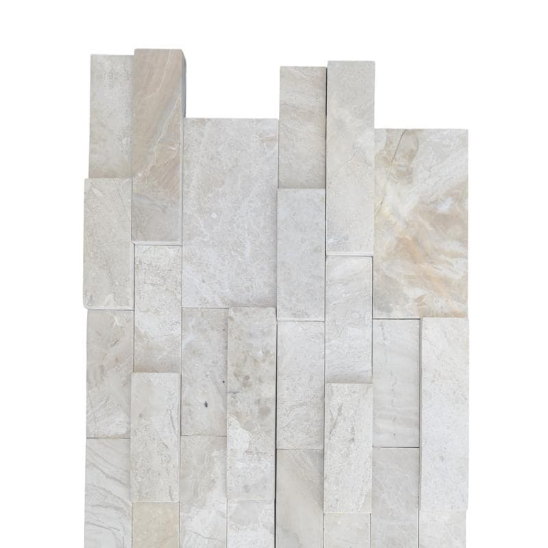 Verona 2d Polished 6x24 Ledger Panel Flats - Image 6