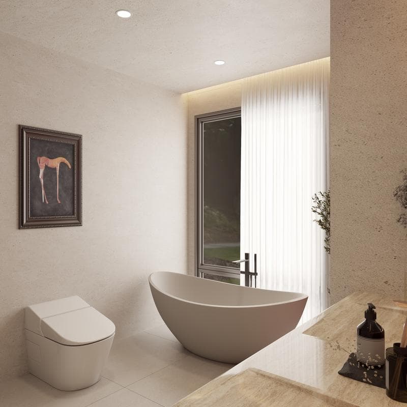 Pro Max Ivory 24x24 R - Image 17