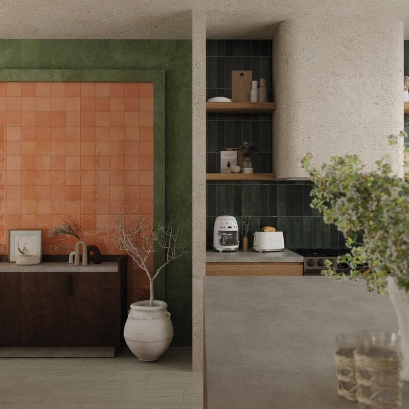 Agadir Selva 3x11 Field Tile - Image 23