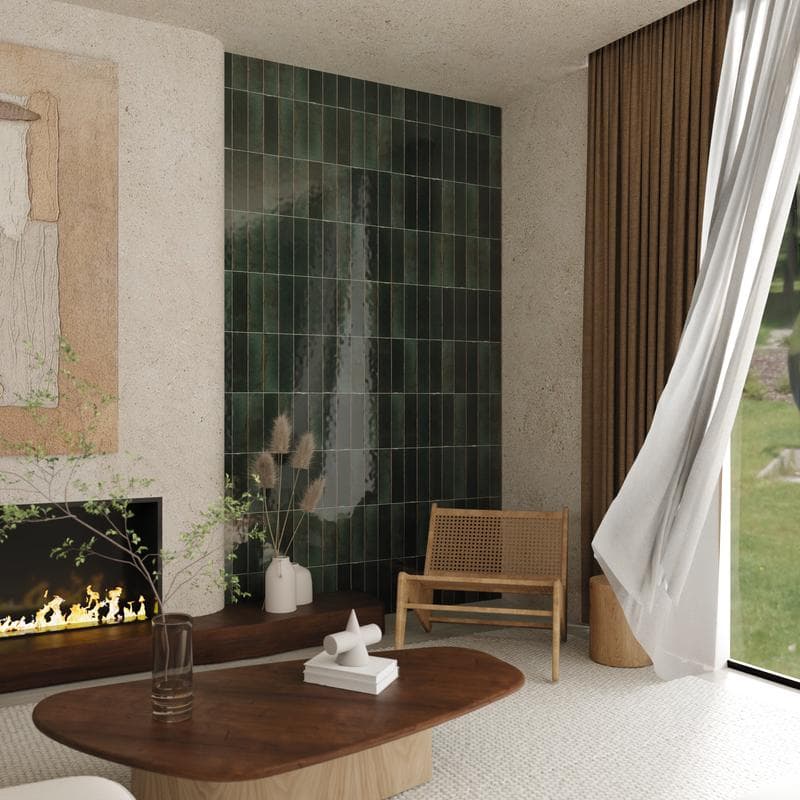 Agadir Selva 3x11 Field Tile - Image 24