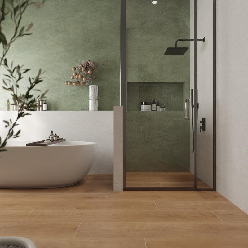 Whisper Woods Lite Sevilla Oak 9x60 - Image 2