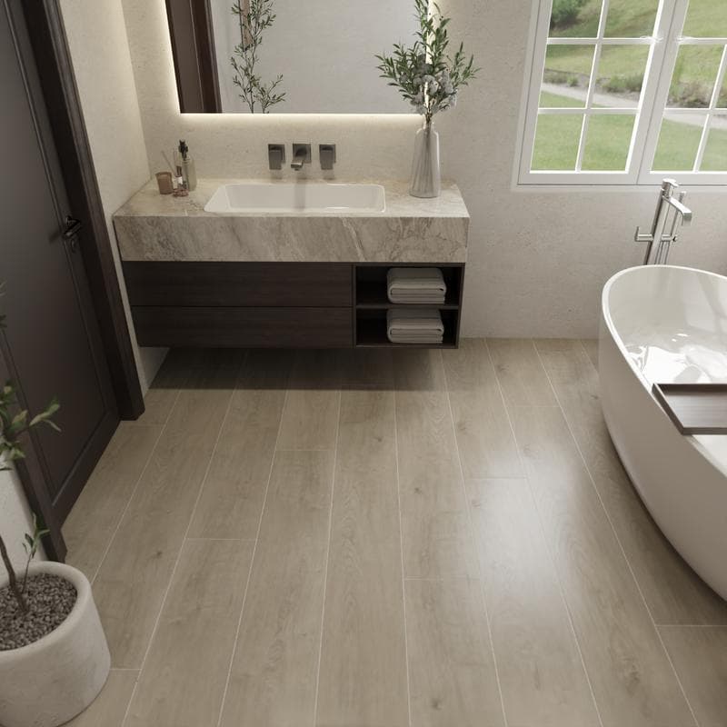 Whisper Woods Lite Nordic Shadow 9x60 - Image 10