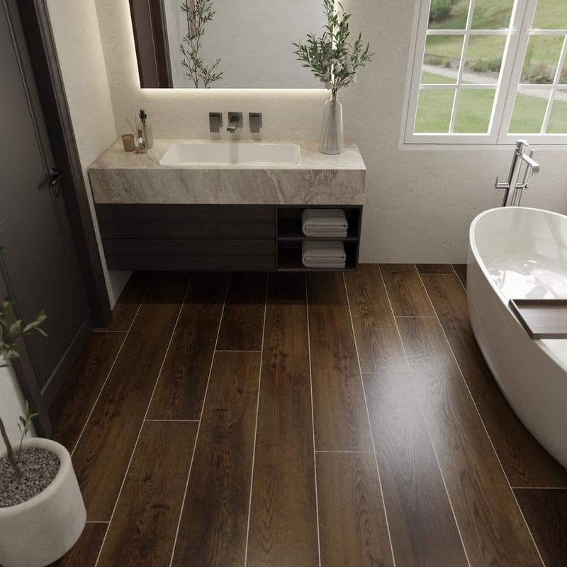 Whisper Woods Lite Madagascar Oak 9x60 - Image 10