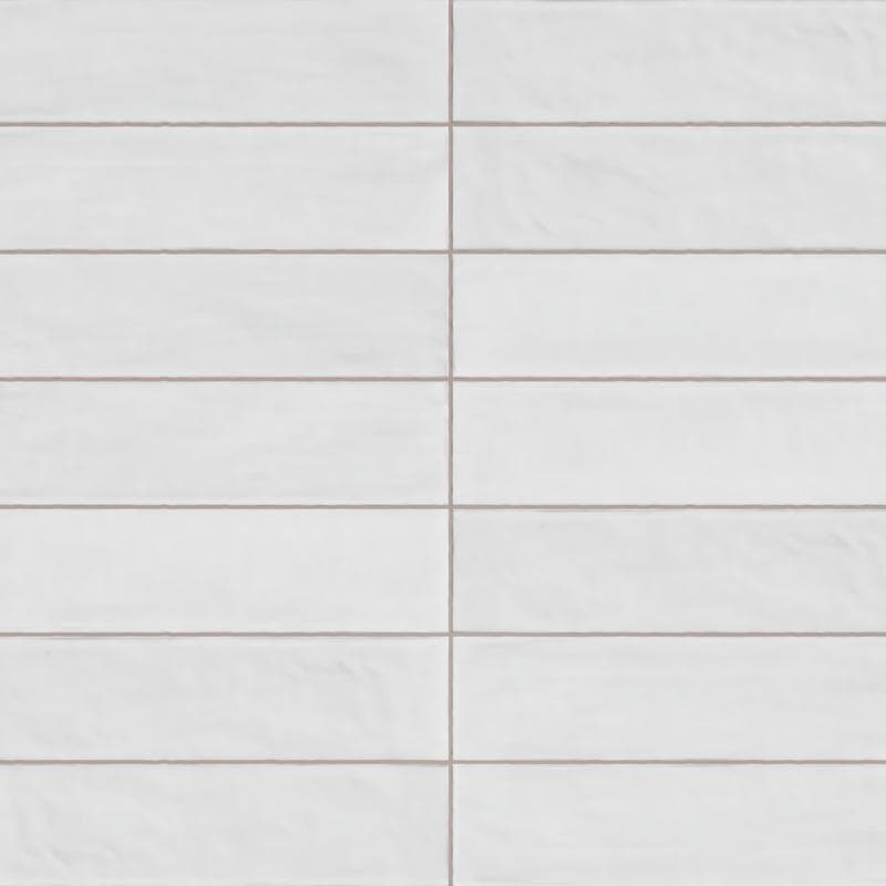 Riad Blanco 2.5x10 Field Tile - Image 1