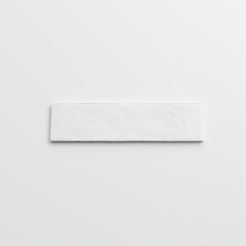 Riad Blanco 2.5x10 Field Tile - Image 3