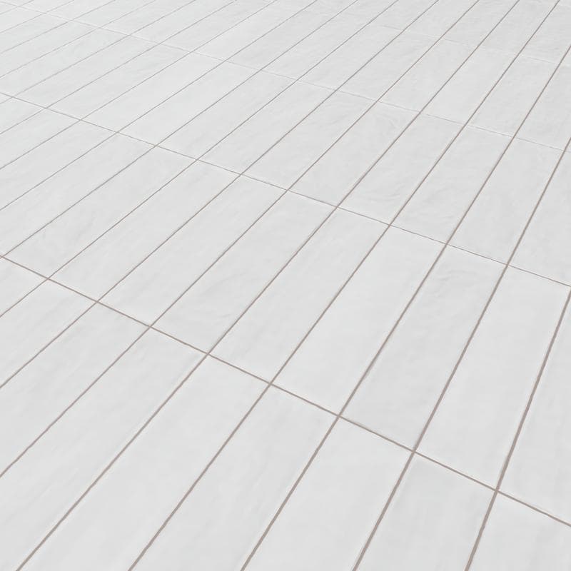 Riad Blanco 2.5x10 Field Tile - Image 5