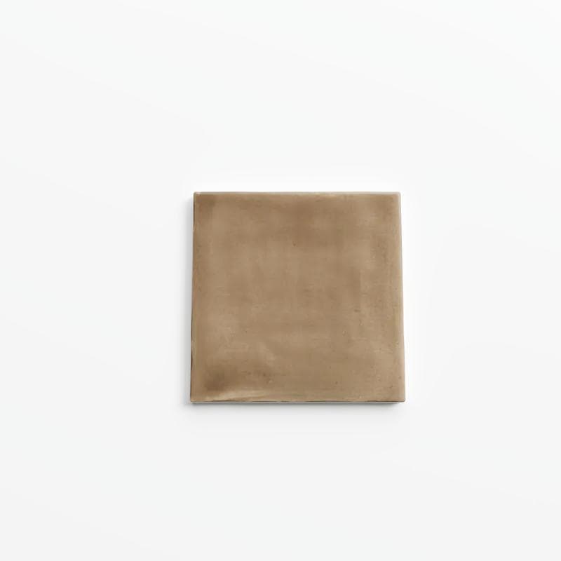 Riad Cacao 5x5 Field Tile - Image 3