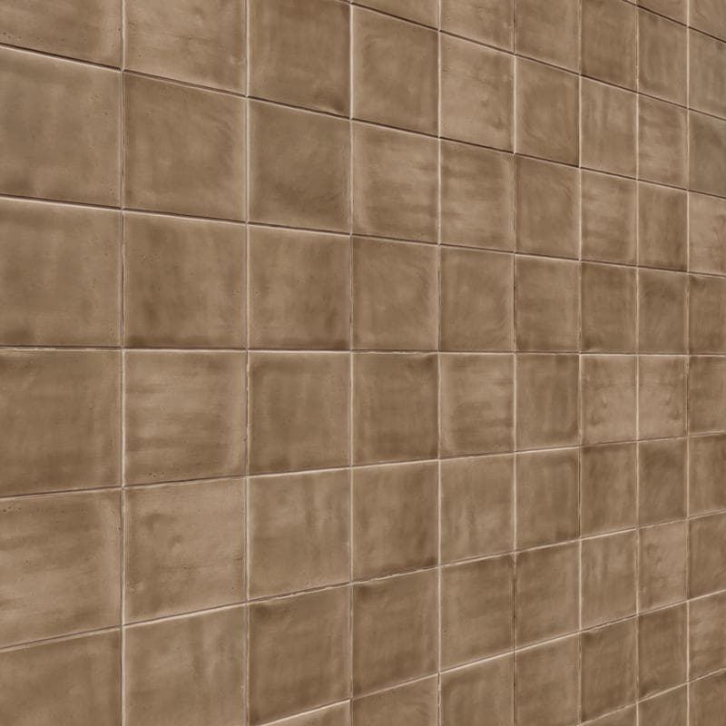 Riad Cacao 5x5 Field Tile - Image 5