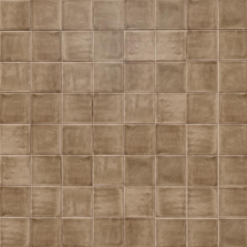 Riad Cacao 5x5 Field Tile - Image 6