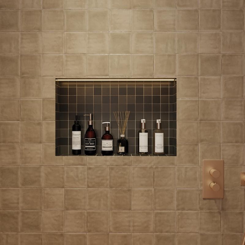 Riad Trigo 5x5 Field Tile - Image 7