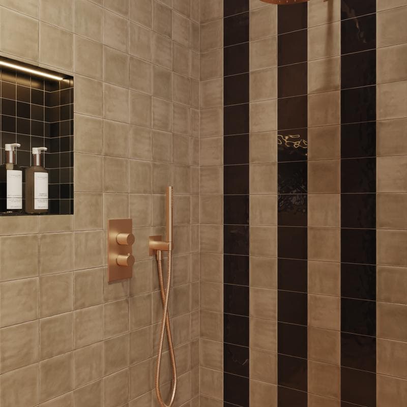 Riad Trigo 5x5 Field Tile - Image 8