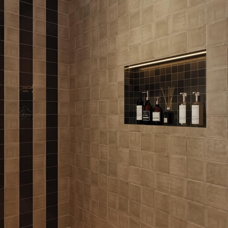 Riad Trigo 5x5 Field Tile - Image 9