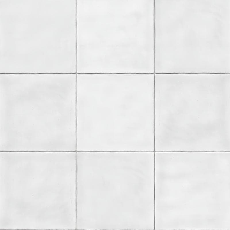 Riad Blanco 5x5 Field Tile - Image 1