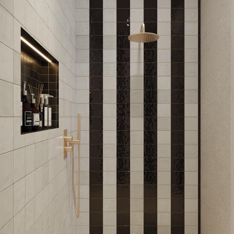 Riad Blanco 5x5 Field Tile - Image 2