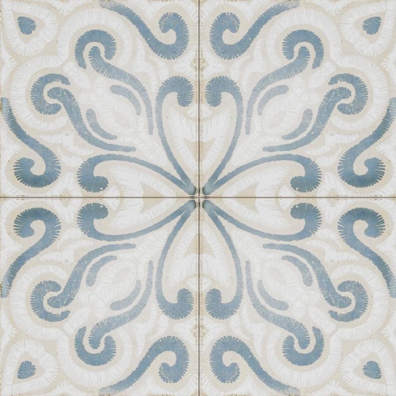Atlantique Josselin 8x8 Field Tile - Image 1