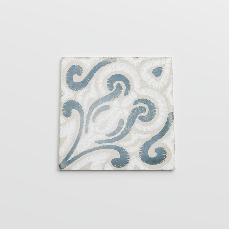 Atlantique Josselin 8x8 Field Tile - Image 3