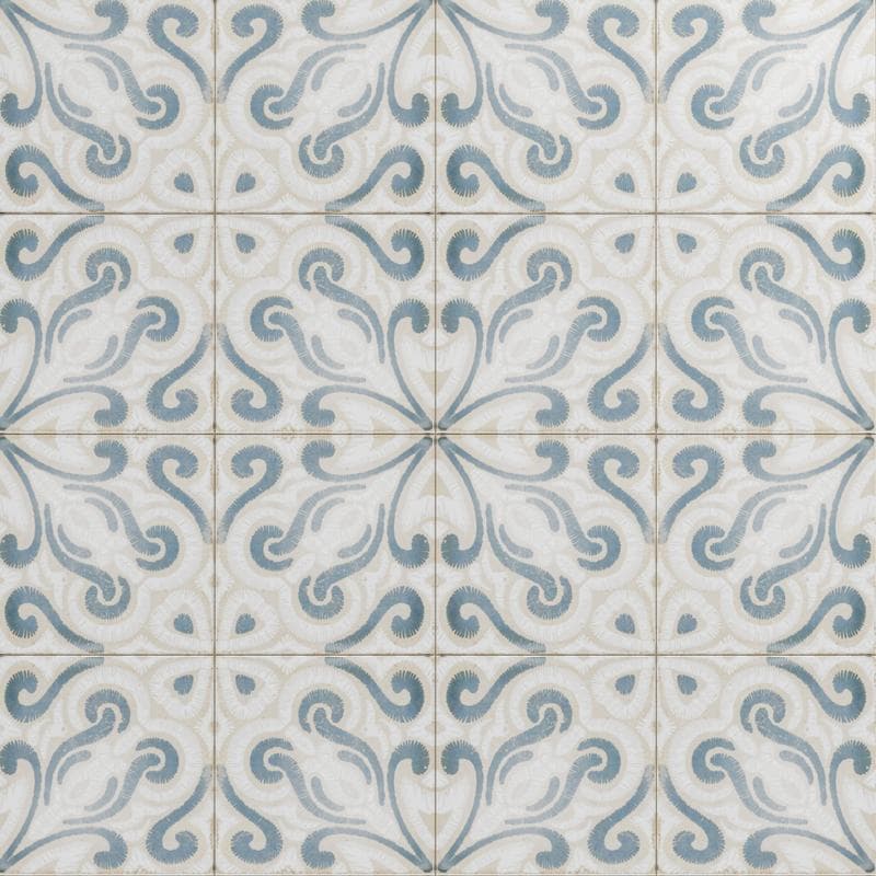 Atlantique Josselin 8x8 Field Tile - Image 6
