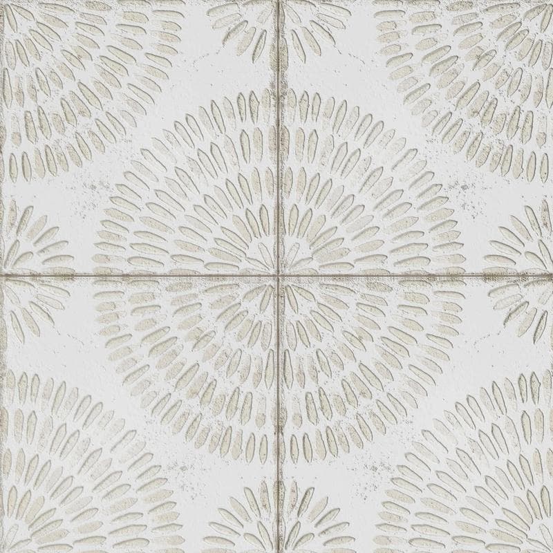 Atlantique Bayonne 8x8 Field Tile - Image 1