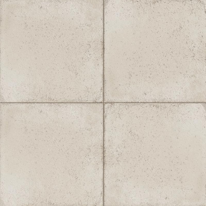 Atlantique Amande 8x8 Field Tile - Image 1
