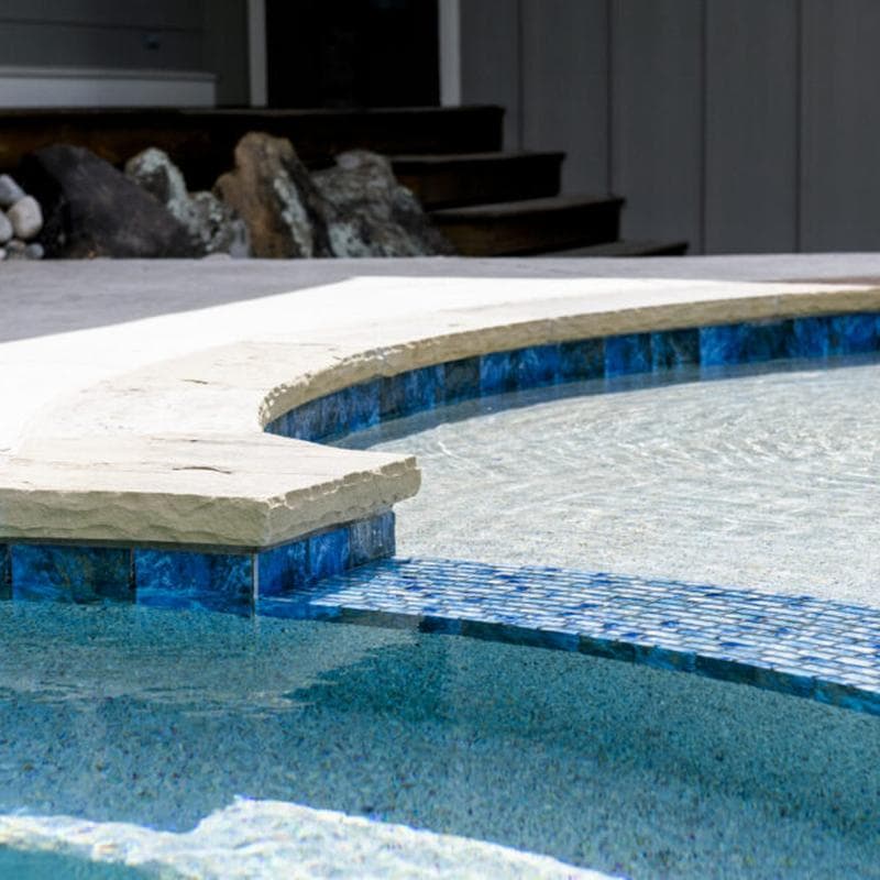 Aquabella Abyss Port Royal 6x6 Porcelain Field Tile (AY-620) - Image 3