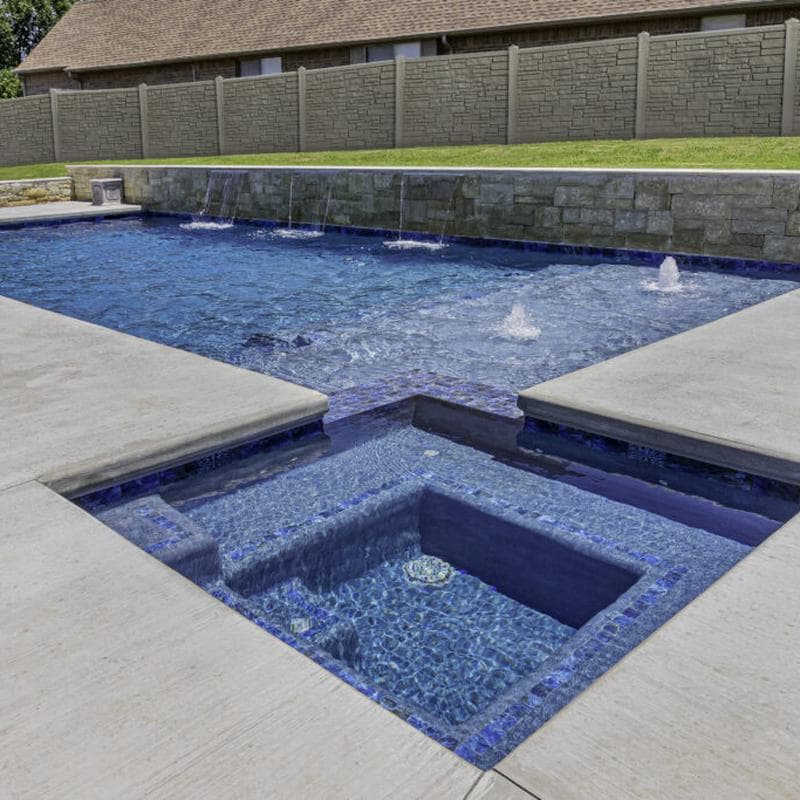 Aquabella Abyss Port Royal 6x6 Porcelain Field Tile (AY-620) - Image 9