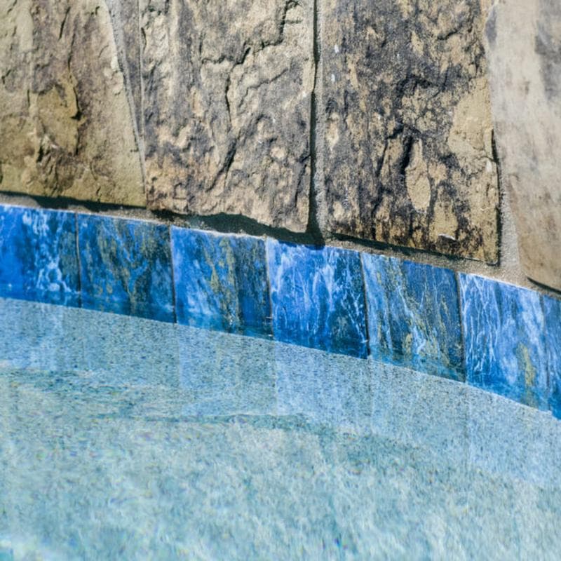 Aquabella Abyss Port Royal 6x6 Porcelain Field Tile (AY-620) - Image 4