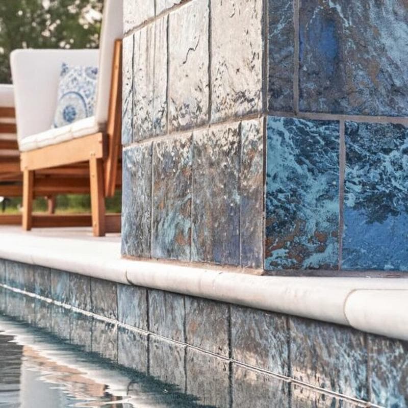 Aquabella Abyss Thonis 6x6 Porcelain Field Tile (AY-622) - Image 12