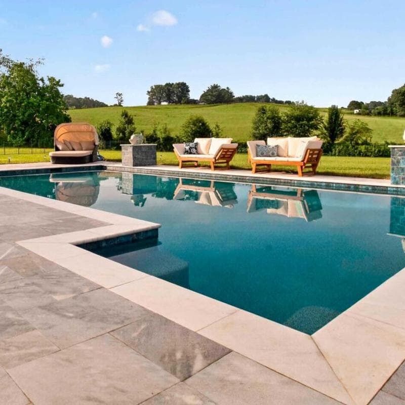 Aquabella Abyss Thonis 6x6 Porcelain Field Tile (AY-622) - Image 10