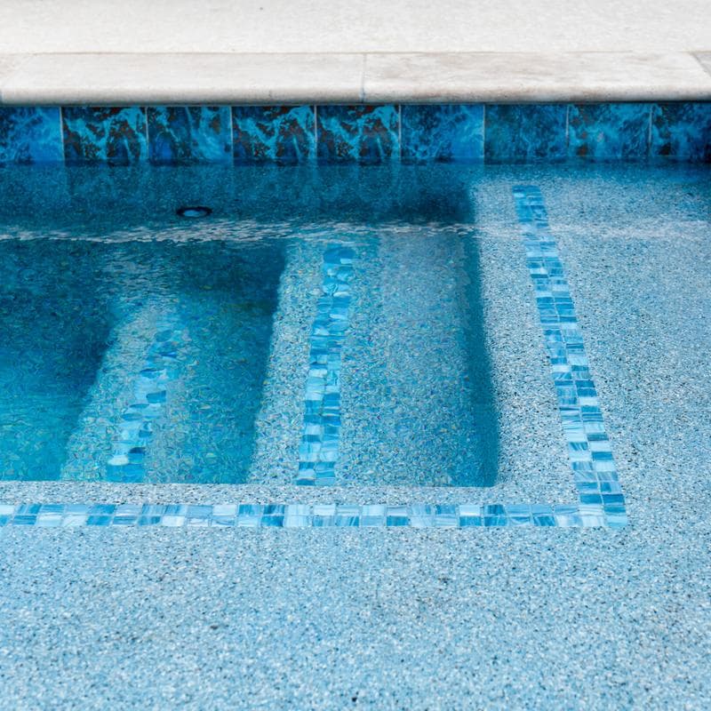 Aquabella Abyss Thonis 6x6 Porcelain Field Tile (AY-622) - Image 9
