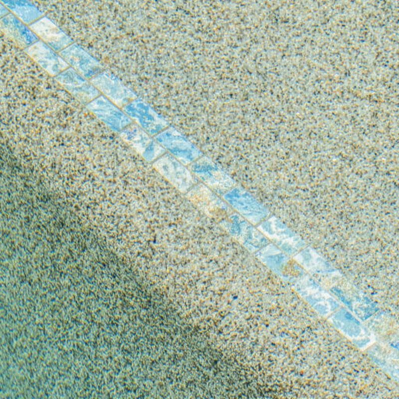 Aquabella Abyss Tikal 1x2 Porcelain Mosaic 12"x12" Pool Tile (AY-1224) - Image 16