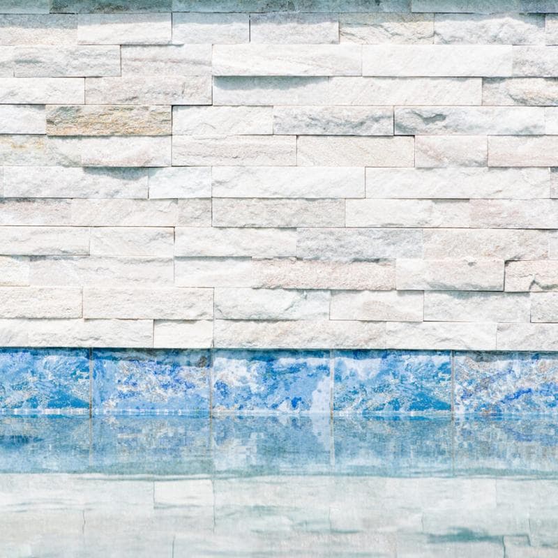 Aquabella Abyss Tikal 6x6 Porcelain Field Tile (AY-624) - Image 13