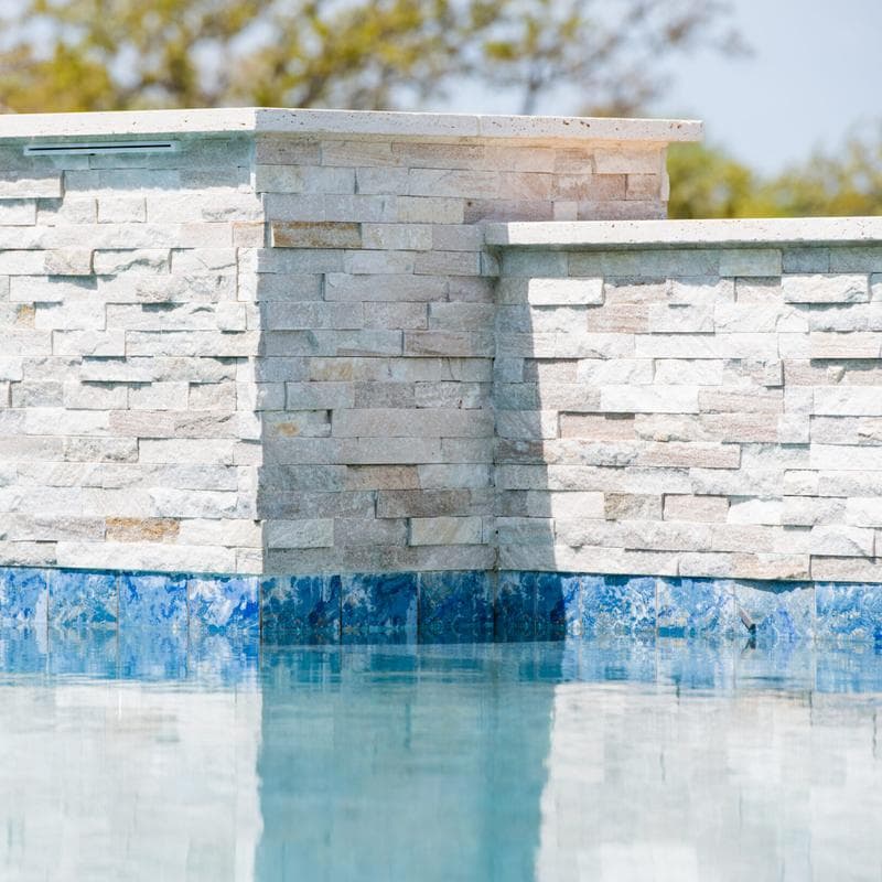 Aquabella Abyss Tikal 6x6 Porcelain Field Tile (AY-624) - Image 5