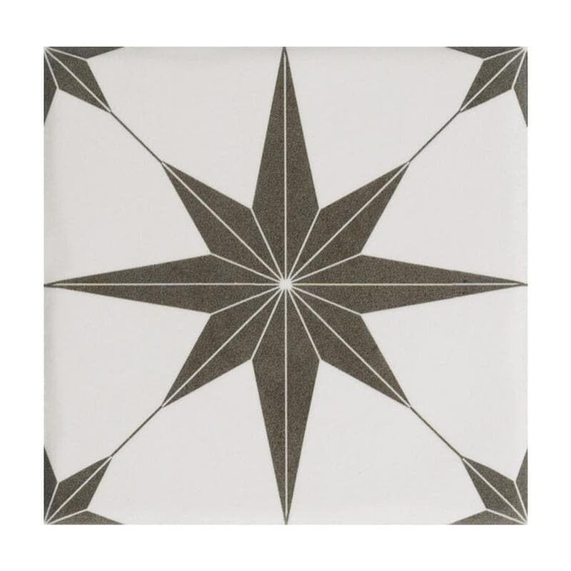 Aquabella Beachfront Laguna 6x6 Porcelain Pool Tile - Image 1