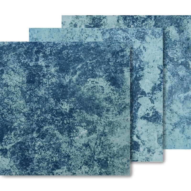 Aquabella Stars Polaris 6x6 Porcelain Field Tile - Image 2