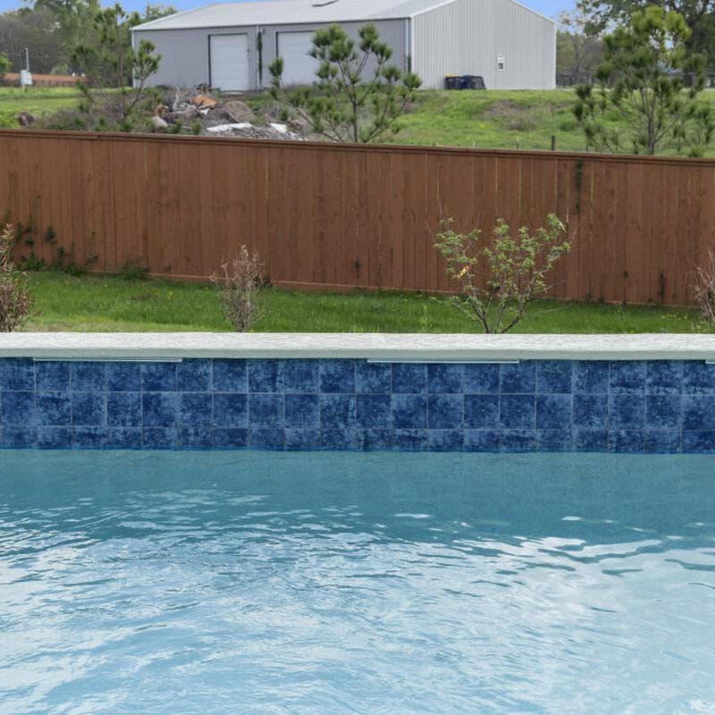 Aquabella Stars Polaris 6x6 Porcelain Field Tile - Image 4