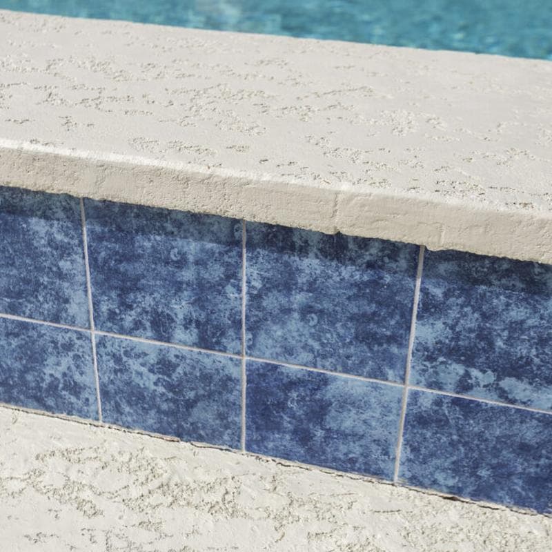 Aquabella Stars Polaris 6x6 Porcelain Field Tile - Image 5