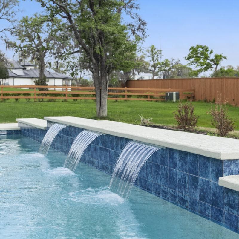 Aquabella Stars Polaris 6x6 Porcelain Field Tile - Image 7