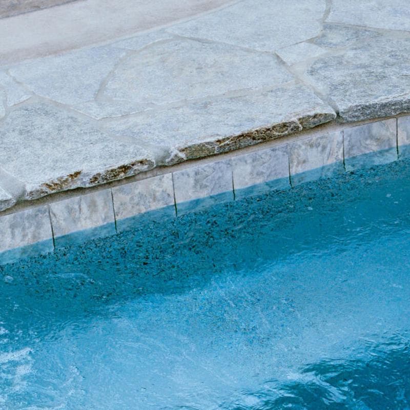 Aquabella Rivers Yukon 6x6 Porcelain Field Tile - Image 13