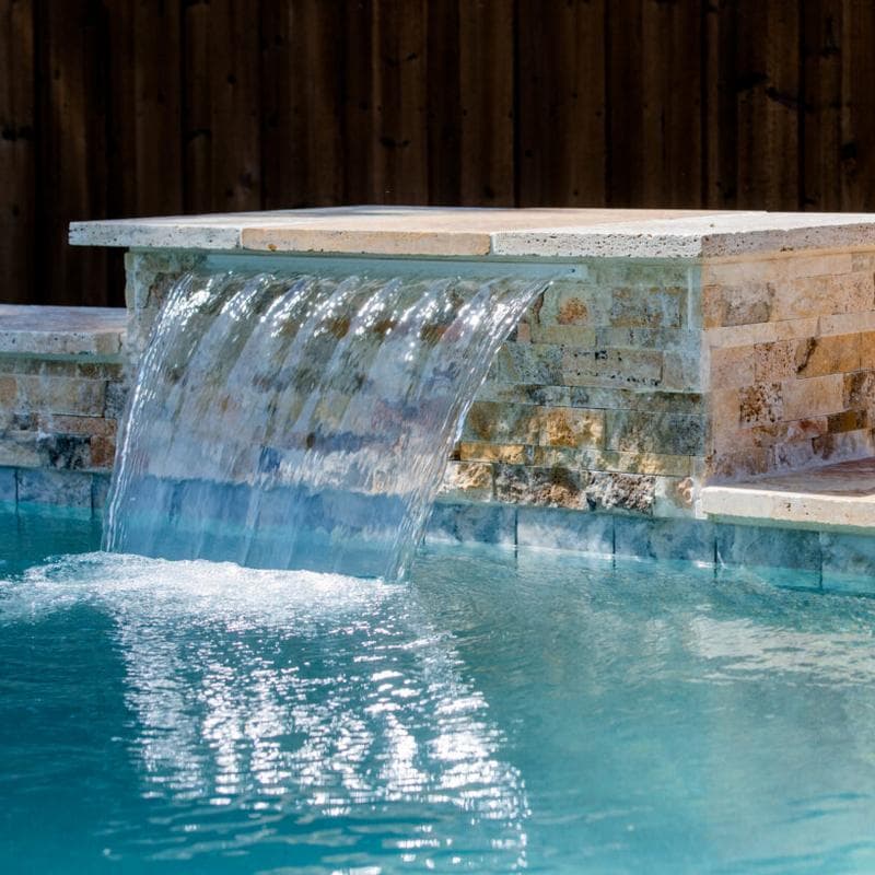 Aquabella Rivers Yukon 6x6 Porcelain Field Tile - Image 9