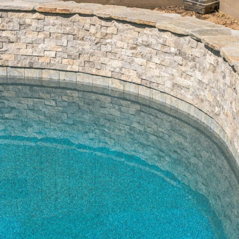 Aquabella Rivers Yukon 6x6 Porcelain Field Tile - Image 16