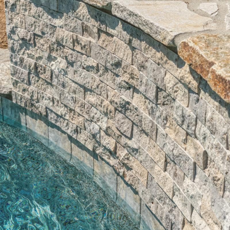 Aquabella Rivers Yukon 6x6 Porcelain Field Tile - Image 14