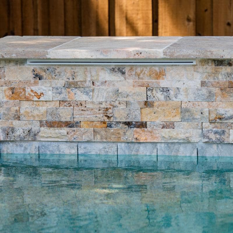 Aquabella Rivers Yukon 6x6 Porcelain Field Tile - Image 5