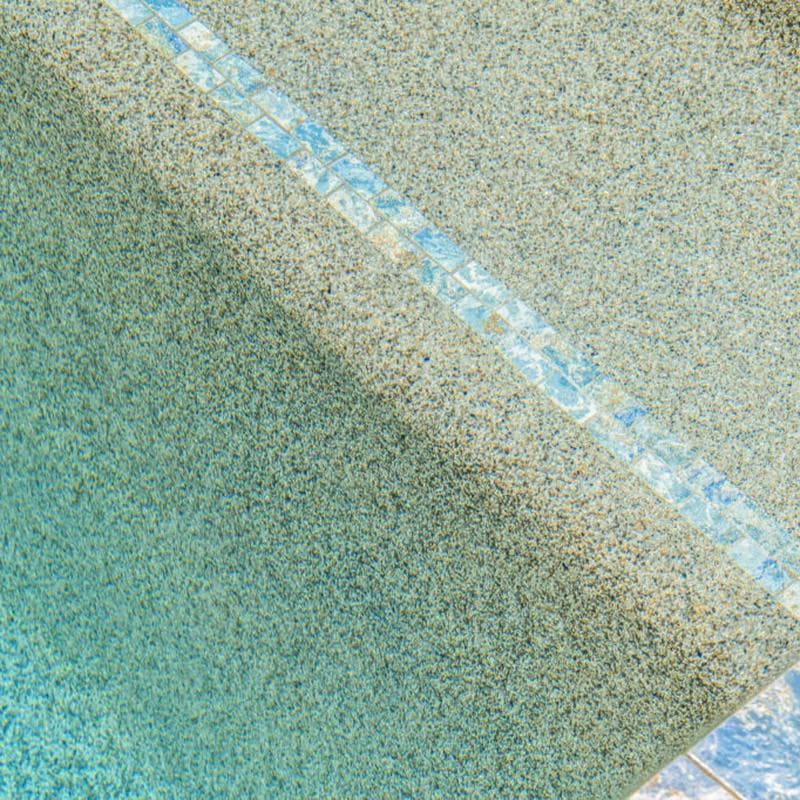 Aquabella North Seas Baltic 1x2 Glass Mosaic 12"x12" Pool Tile (NS-1217) - Image 9