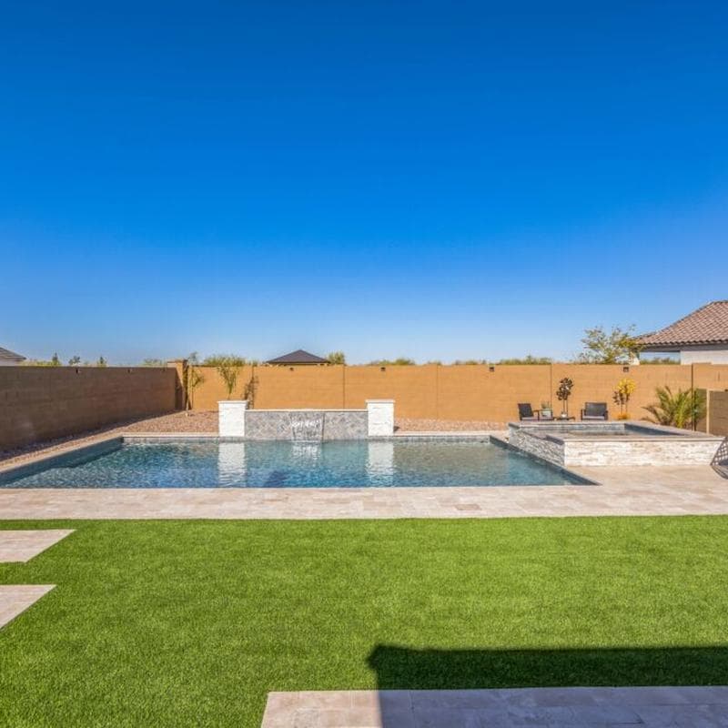 Aquabella Nevada Vegas 6x6 Porcelain Field Tile - Image 9