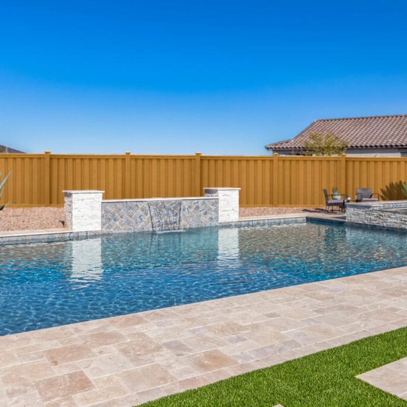 Aquabella Nevada Vegas 6x6 Porcelain Field Tile - Image 13