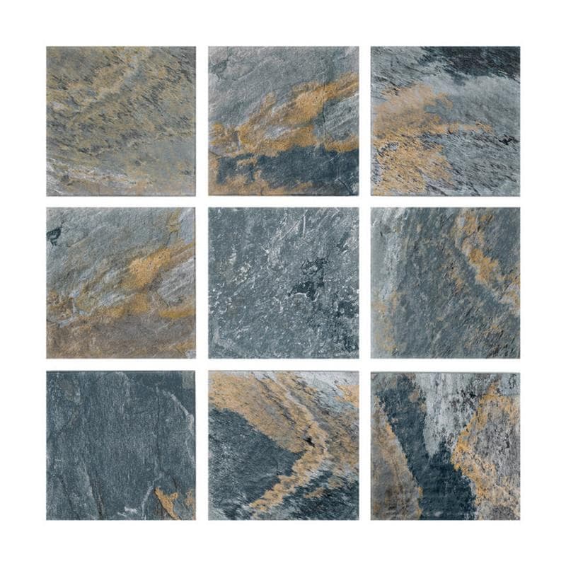Aquabella Nevada Vegas 6x6 Porcelain Field Tile - Image 17
