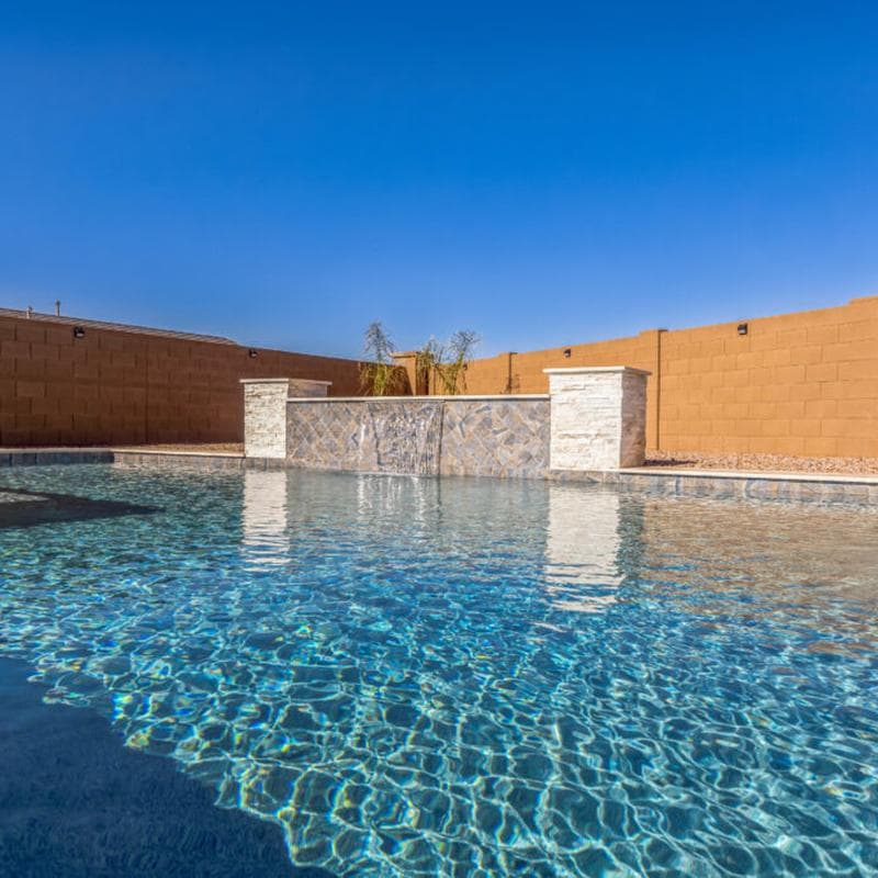 Aquabella Nevada Vegas 6x6 Porcelain Field Tile - Image 6
